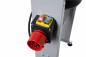 Preview: Holzmann ABS4560_400V Absauganlage inkl. Anschlussverteiler